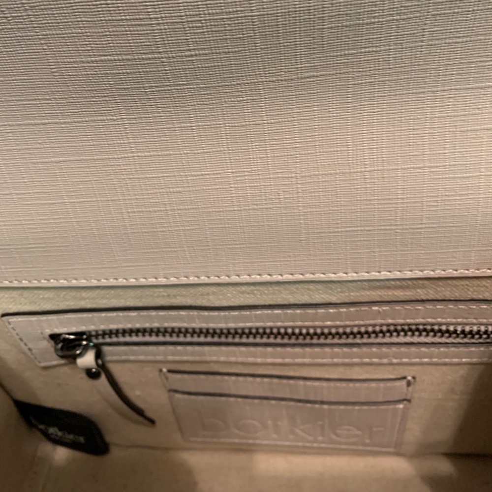 PR: Botkier New York Austin Convertible Satchel - Picture 13 of 16
